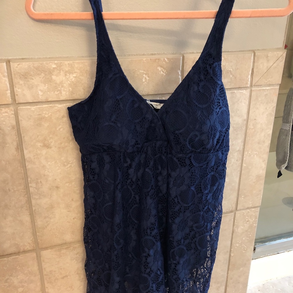 New Swim Suit